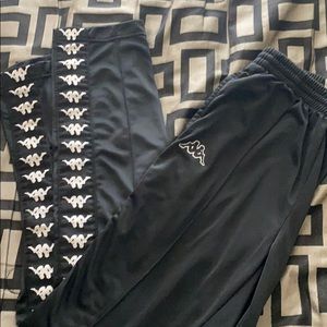 Kappa sweatpants